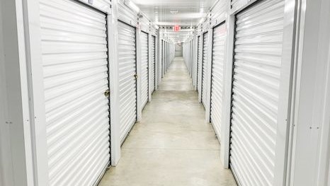 CubeSmart Self-Storage, Beaumont, TX